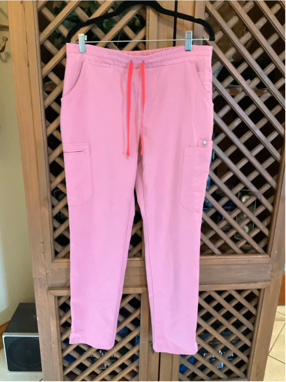 Figs Technical Collection Medium Pants